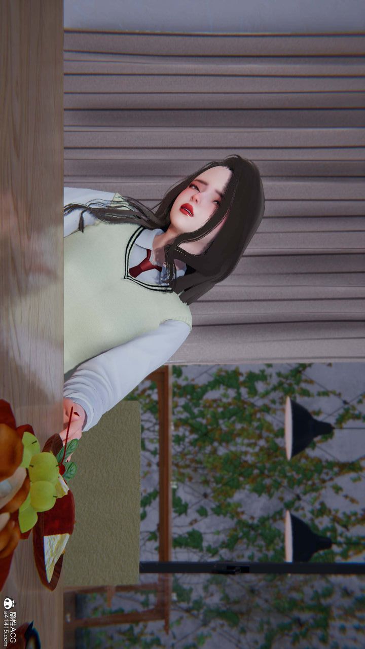 [3D]一夜暴富第05章-01话