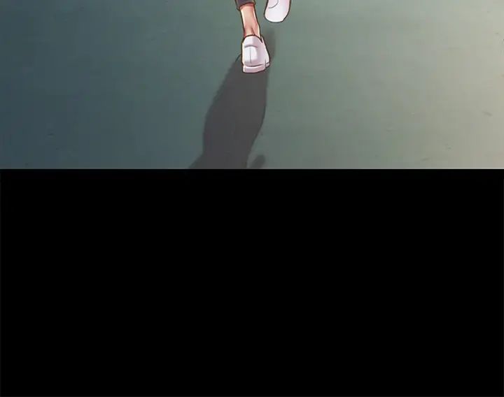 朋友,女朋友第92话-变成眼镜辣妹的书妍