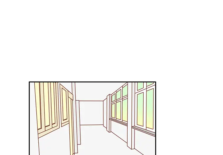 各自的春天第27话