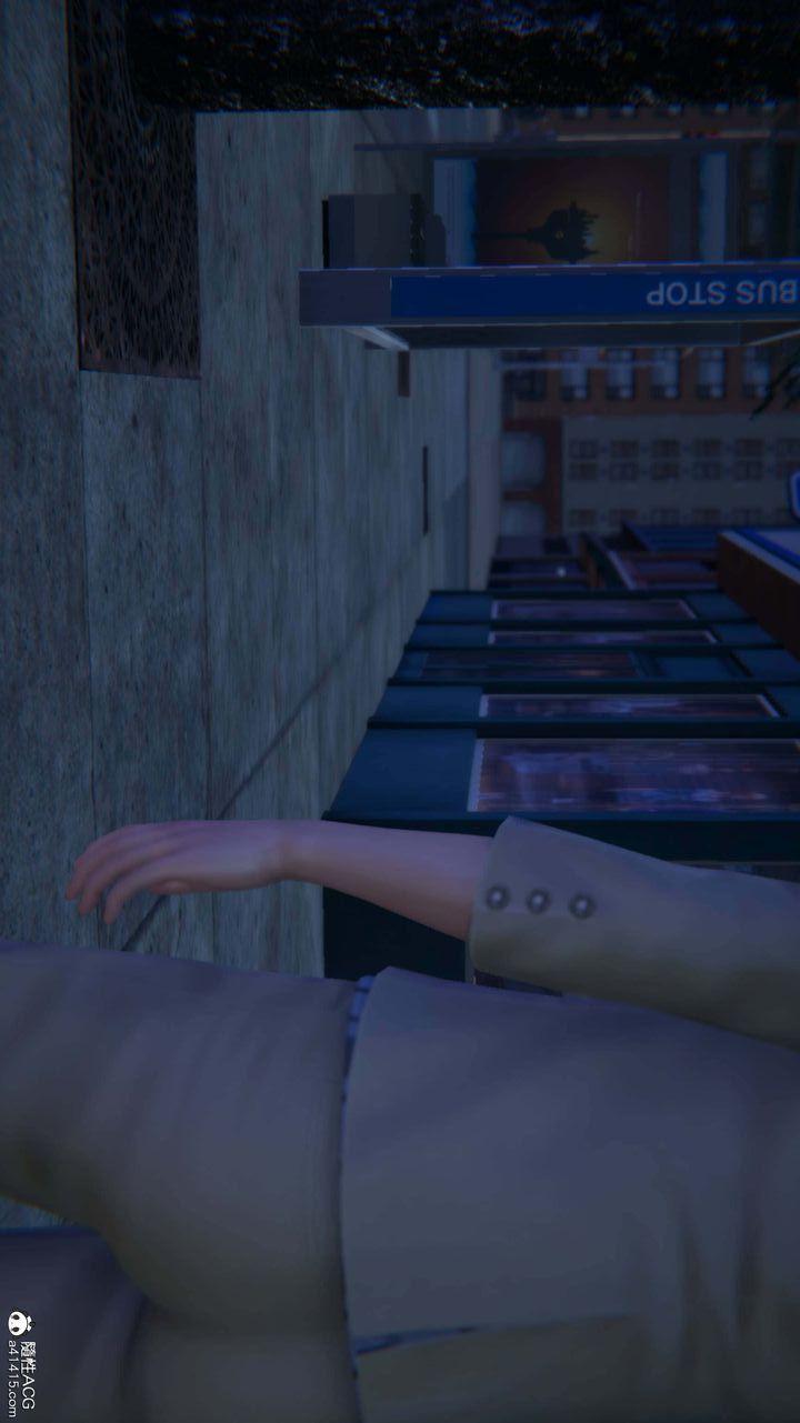 [3D]一夜暴富第05章-03話