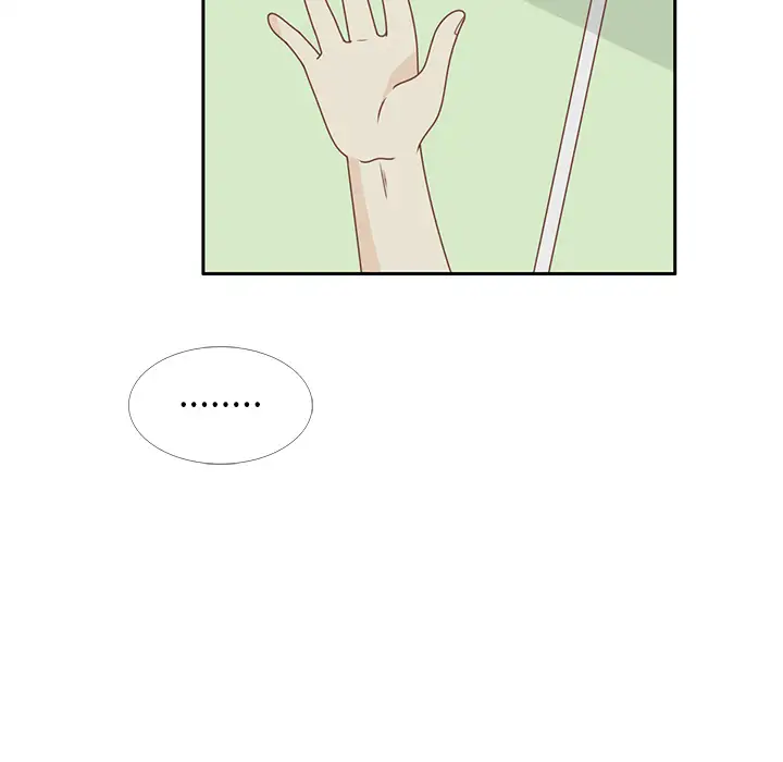 各自的春天第27话