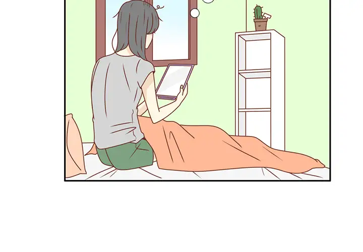 各自的春天第28话