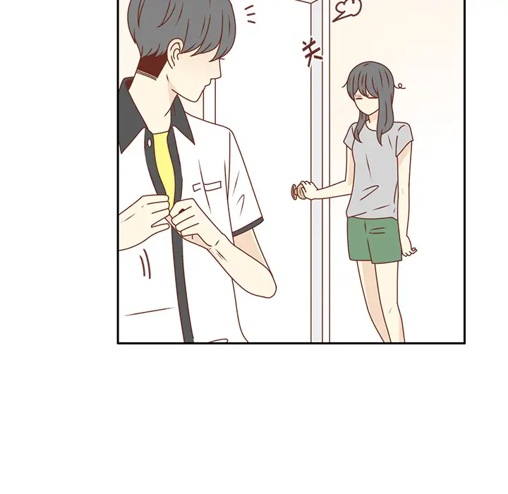 各自的春天第28话