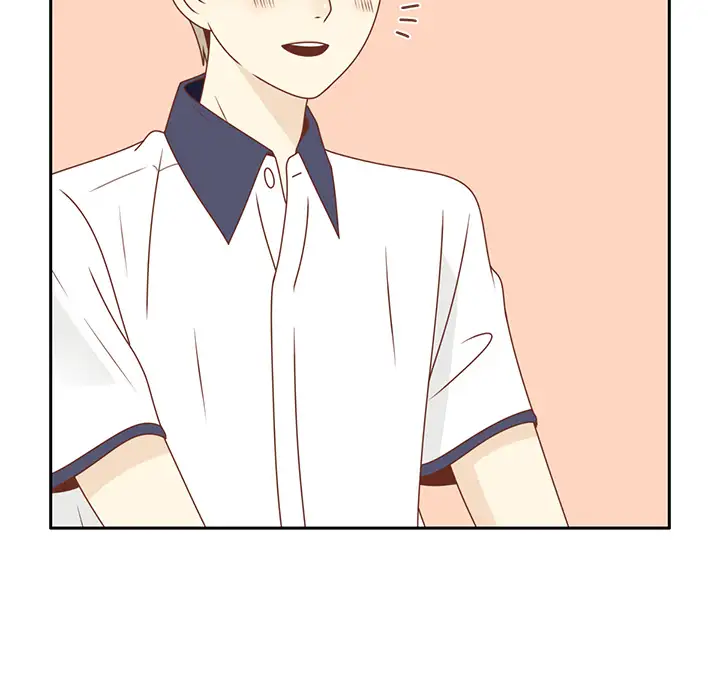 各自的春天第28话