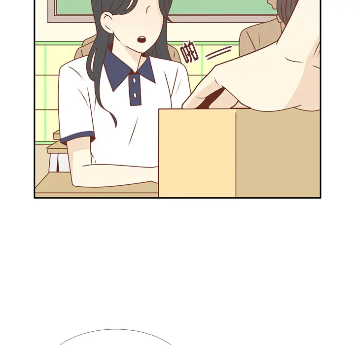 各自的春天第28话