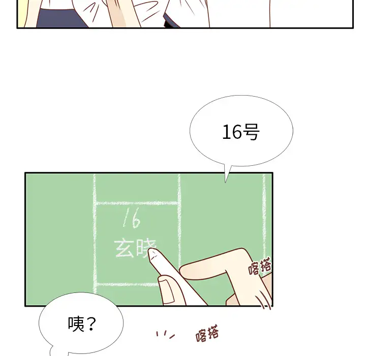 各自的春天第28话