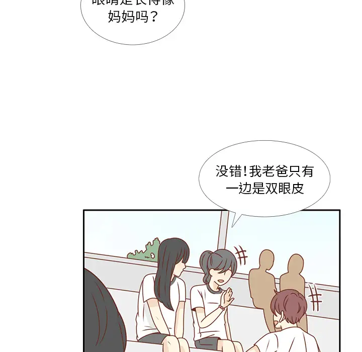 各自的春天第29话