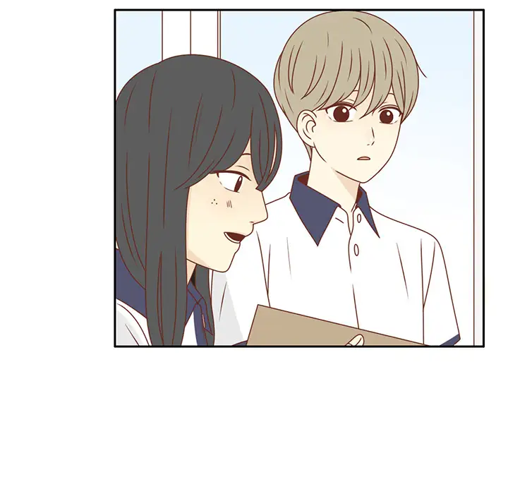 各自的春天第30话