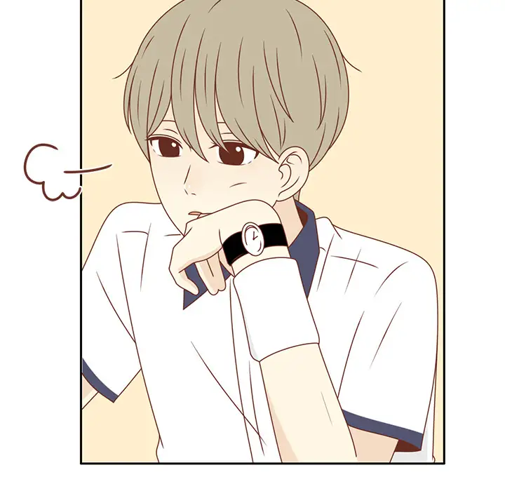 各自的春天第30话