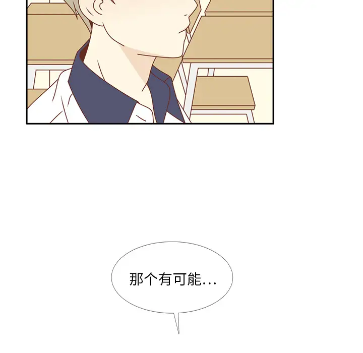 各自的春天第30话