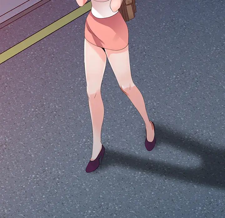 娜娜變身記第2话