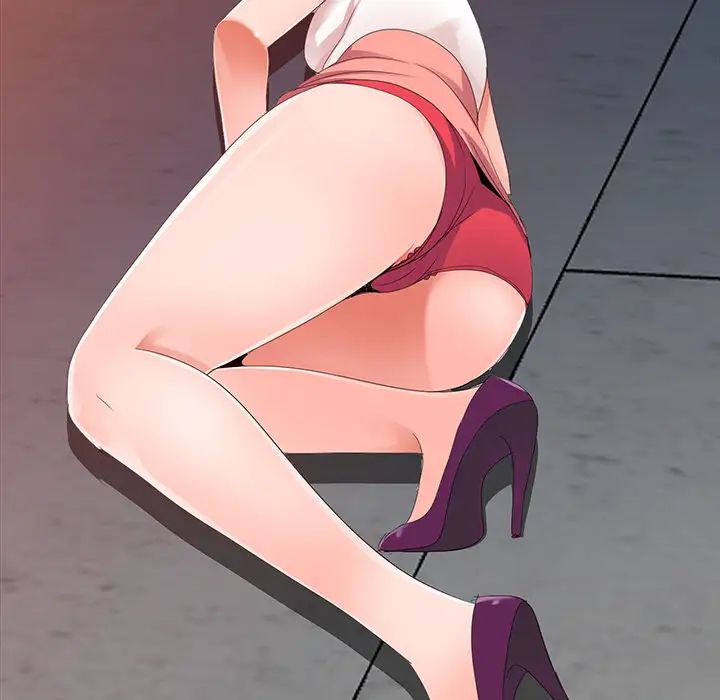 娜娜變身記第2话