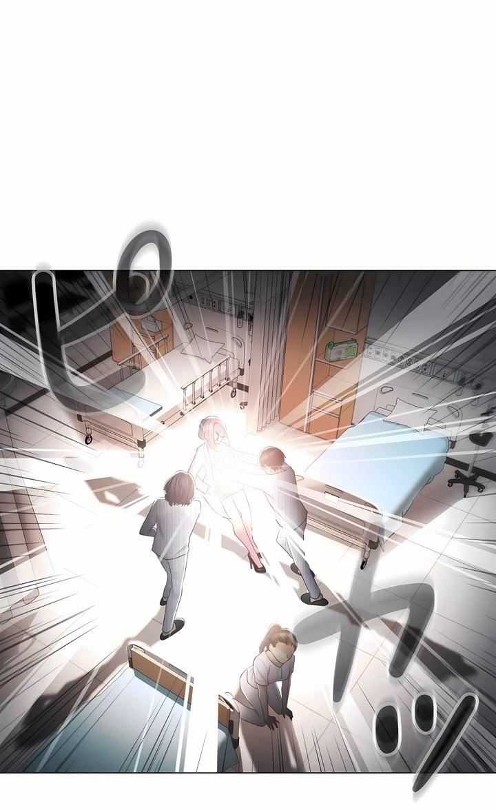 触电！～解封之触～第10话