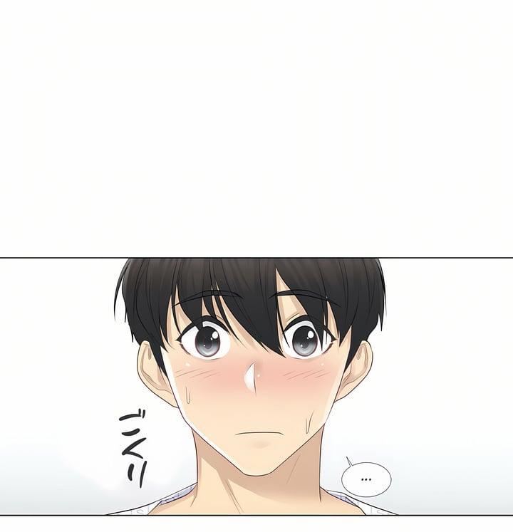 触电！～解封之触～第11话