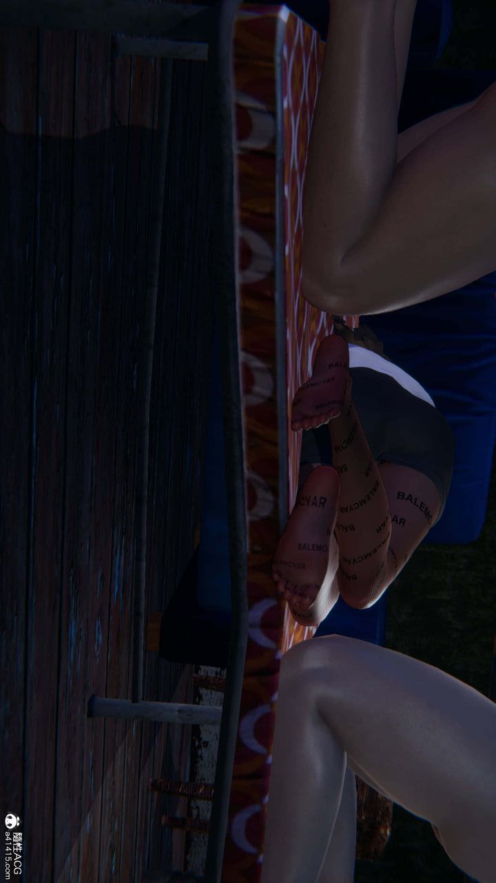 [3D]一夜暴富第07章-02話