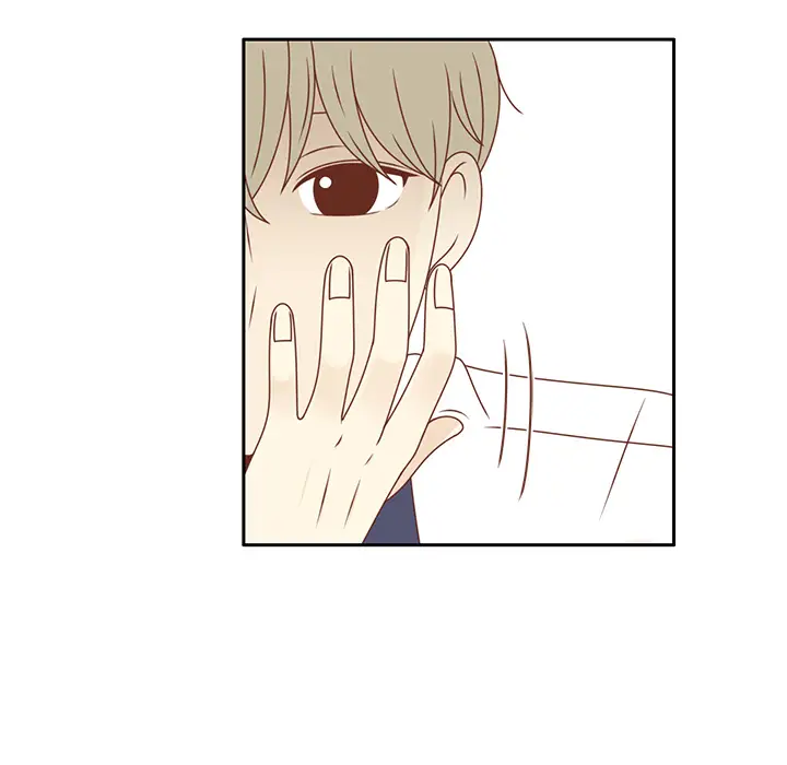 各自的春天第31话