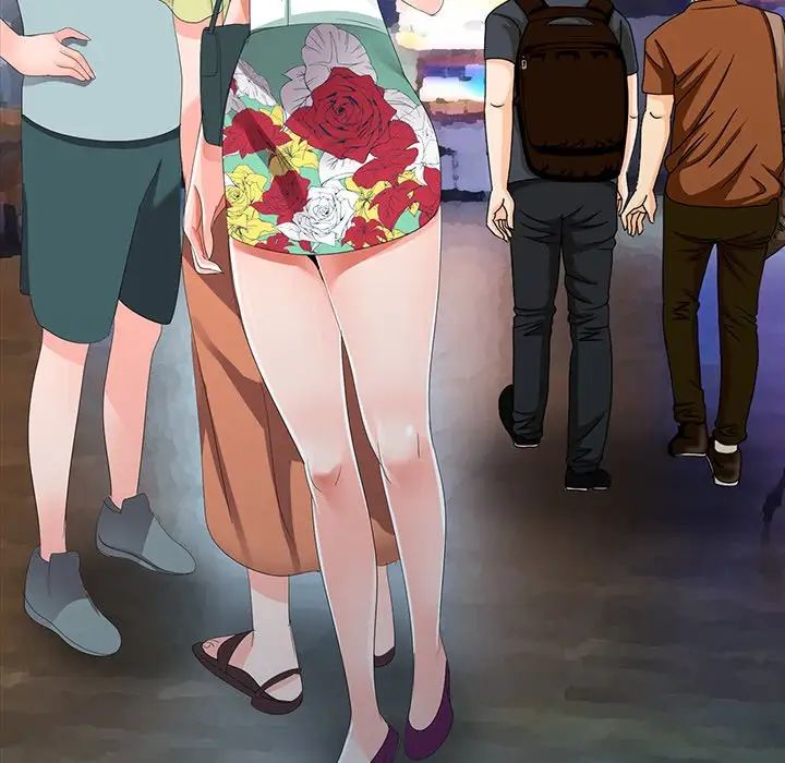 娜娜變身記第3话