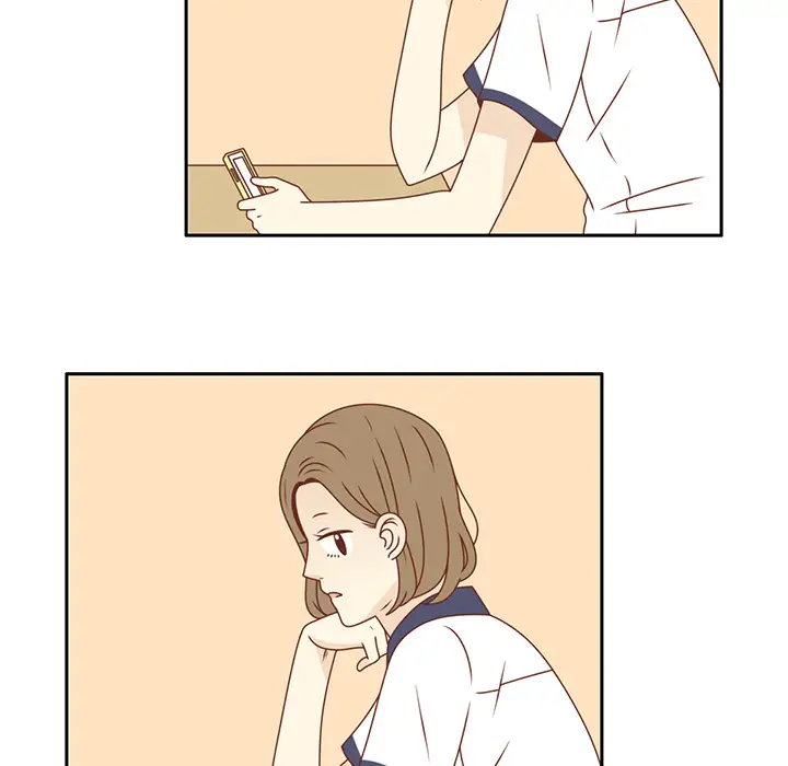 各自的春天第32话