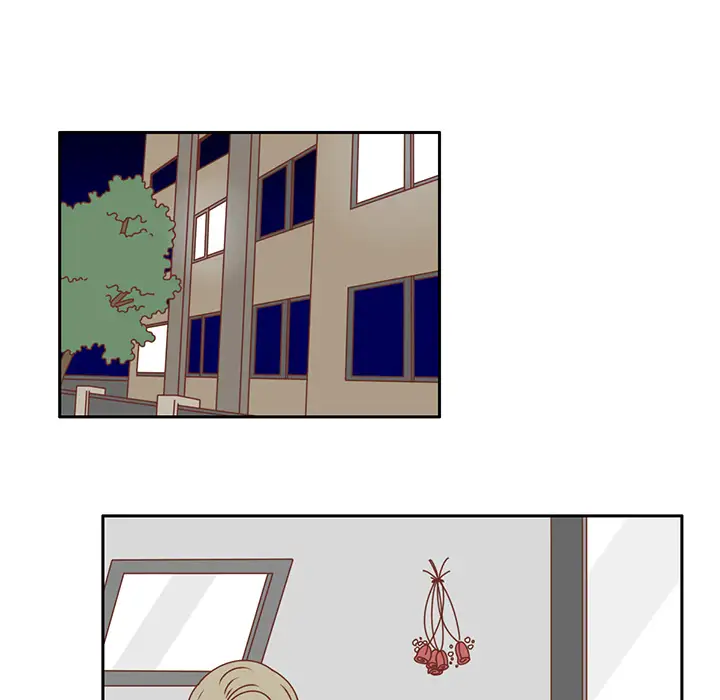 各自的春天第32话