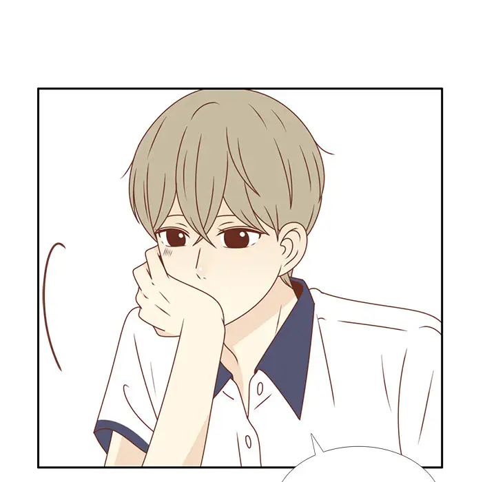 各自的春天第33话