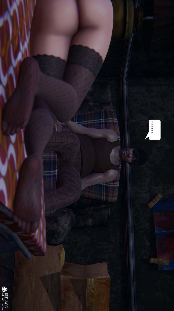 [3D]一夜暴富第08章-03话