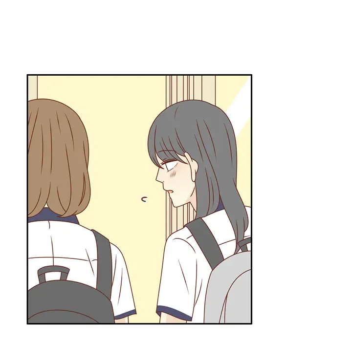 各自的春天第33话