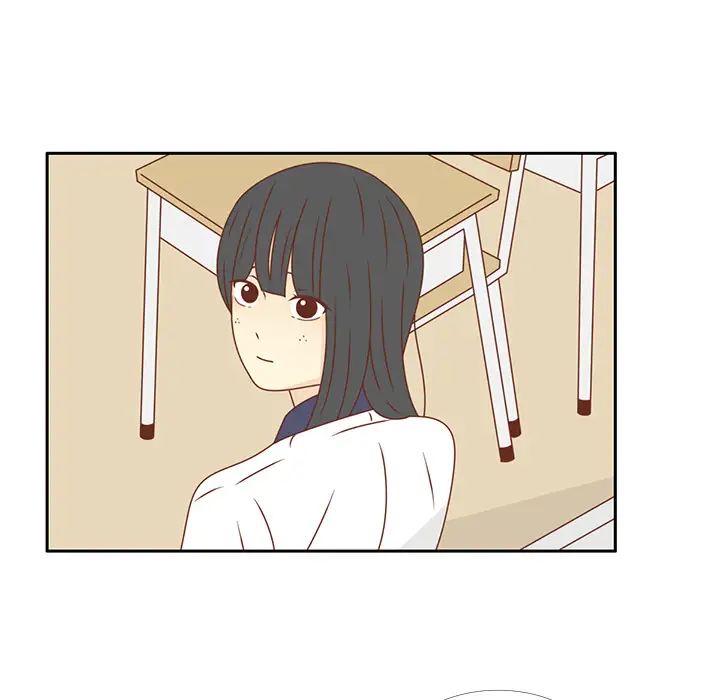 各自的春天第34话