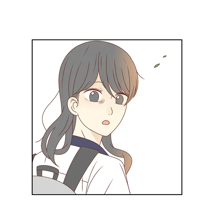 各自的春天第34话