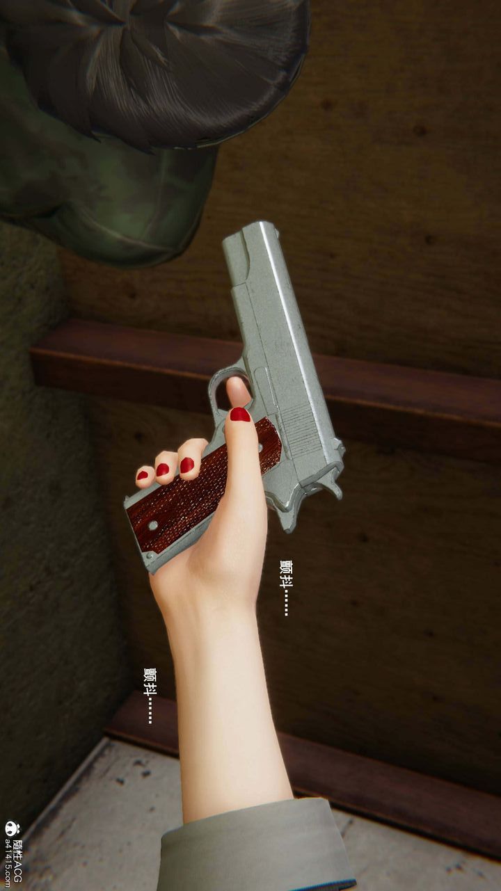 [3D]一夜暴富第10章-02话