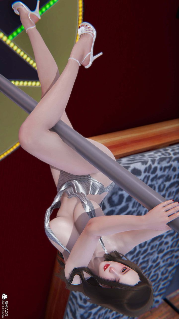 [3D]一夜暴富第10章-02话