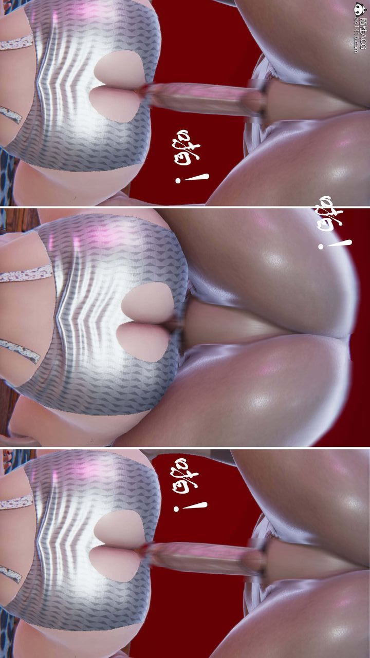 [3D]一夜暴富第10章-03话