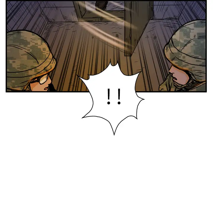 GP-禁区守卫第2话