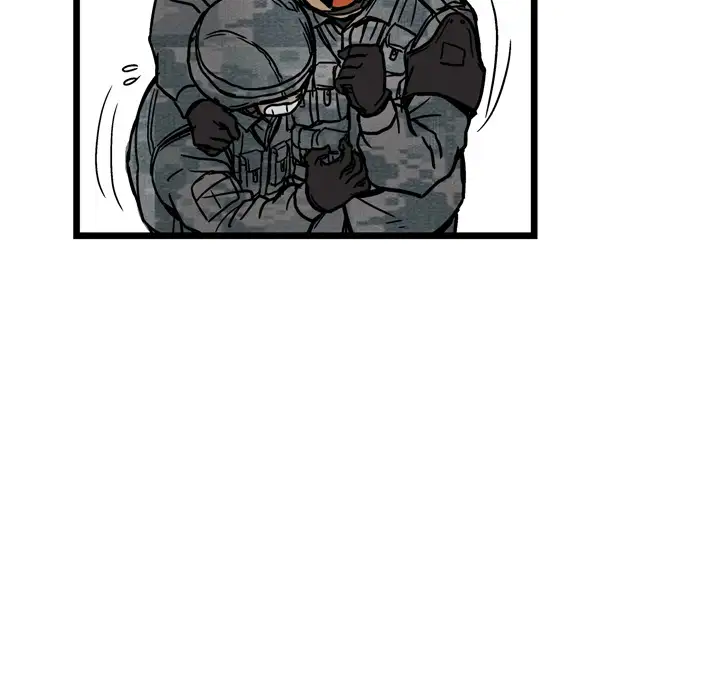 GP-禁区守卫第2话