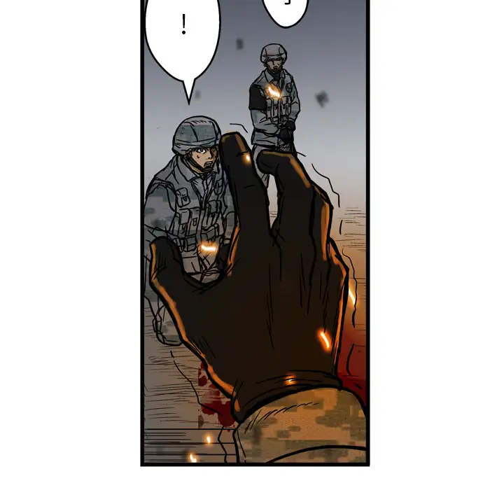 GP-禁区守卫第3话