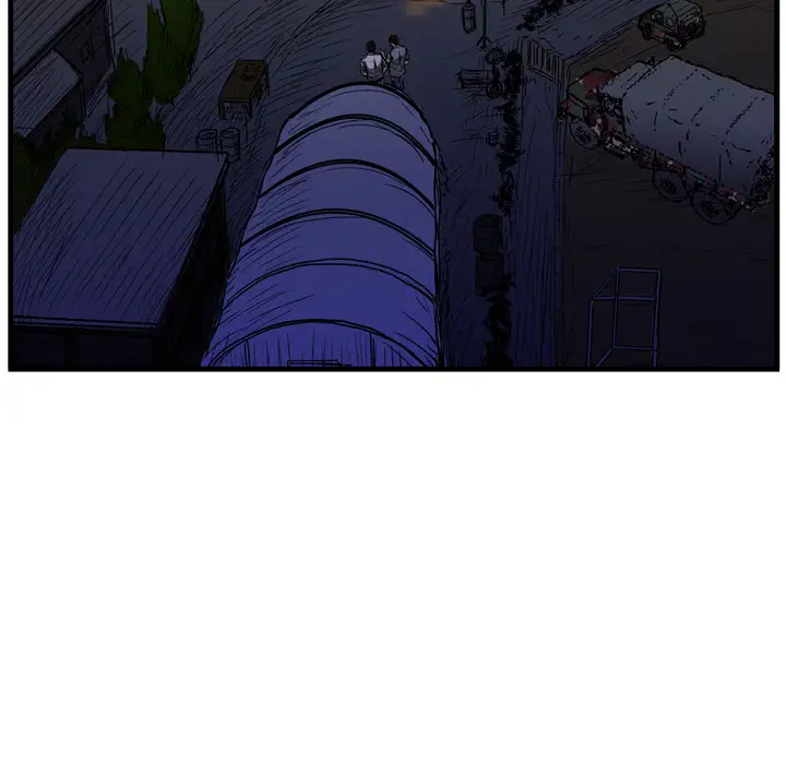 GP-禁区守卫第5话