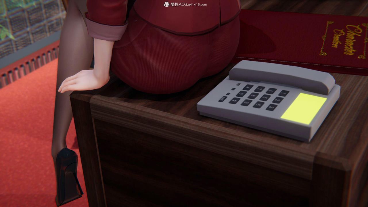 [3D]一夜暴富第15章-03话