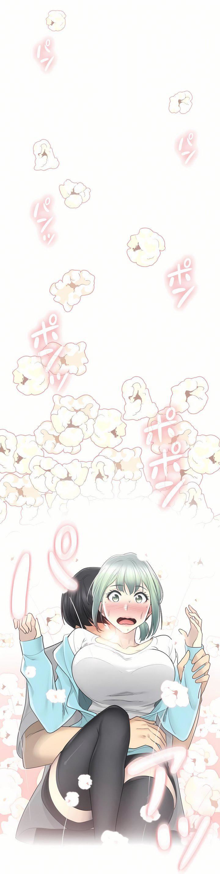 触电！～解封之触～第二季52话