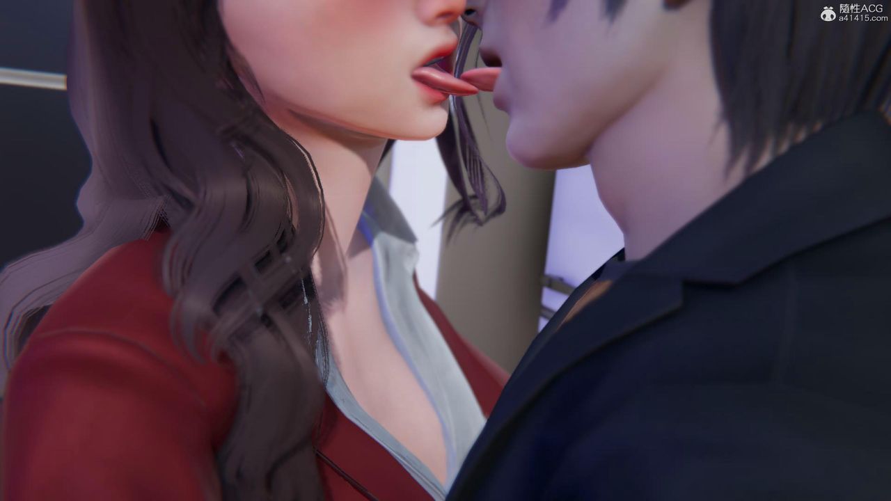 [3D]一夜暴富第18章-01话