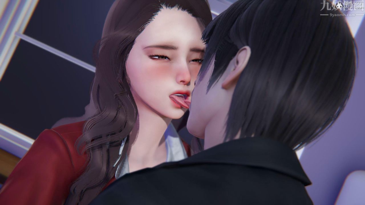 [3D]一夜暴富第18章-01話