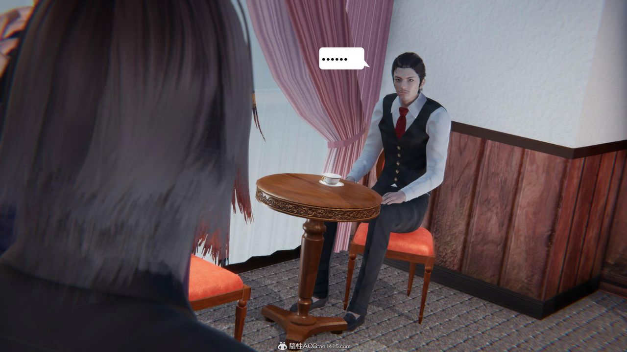 [3D]一夜暴富第18章-02话