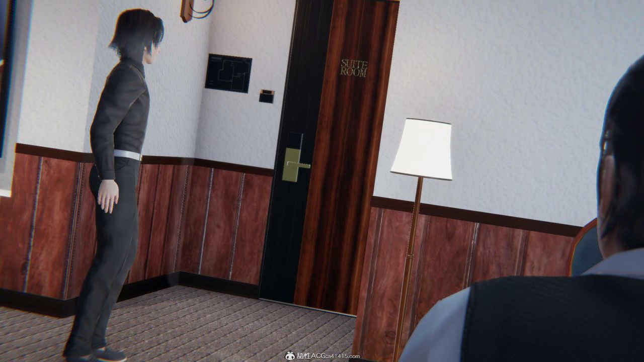 [3D]一夜暴富第18章-02话