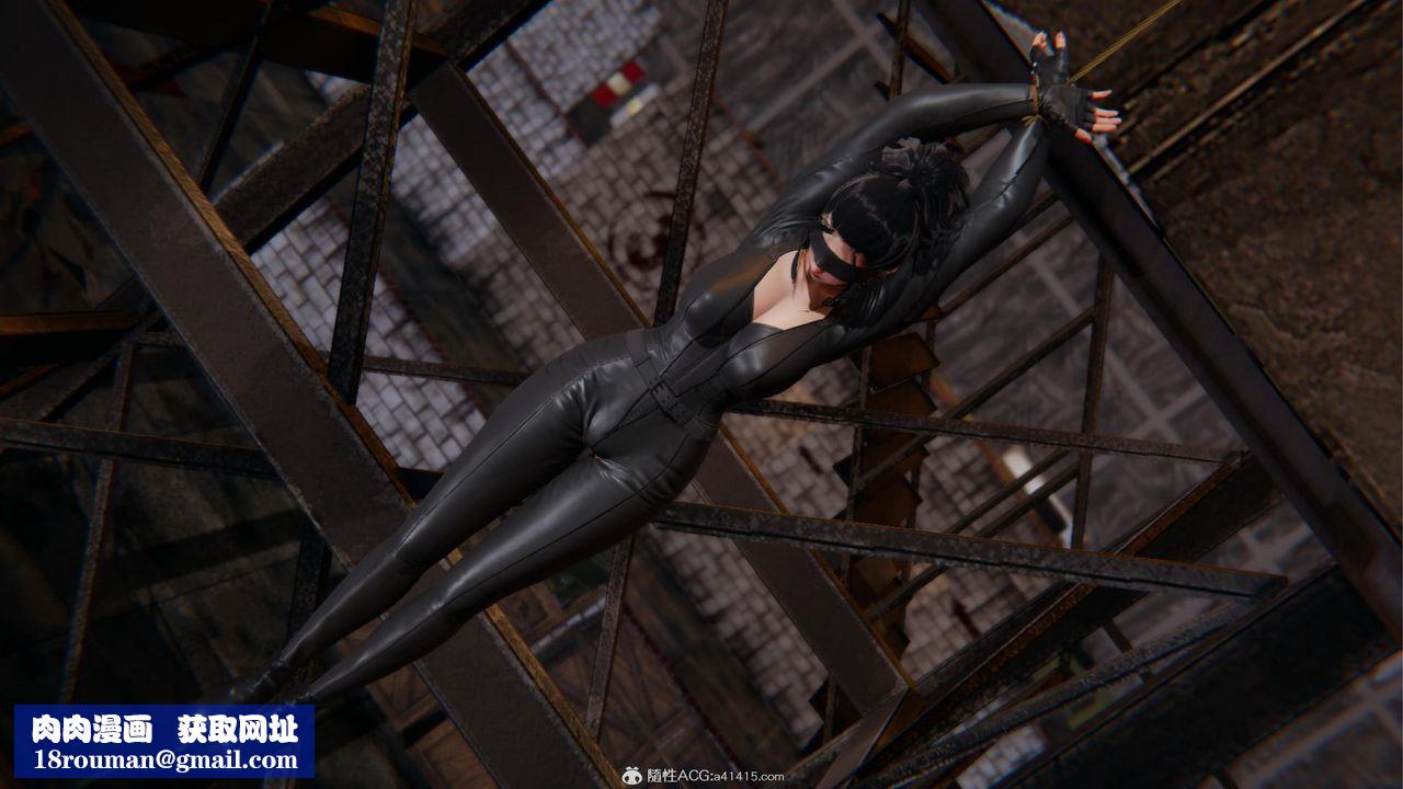 [3D]一夜暴富第19章-01话