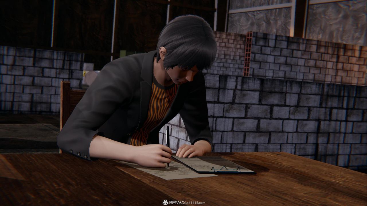 [3D]一夜暴富第19章-02话