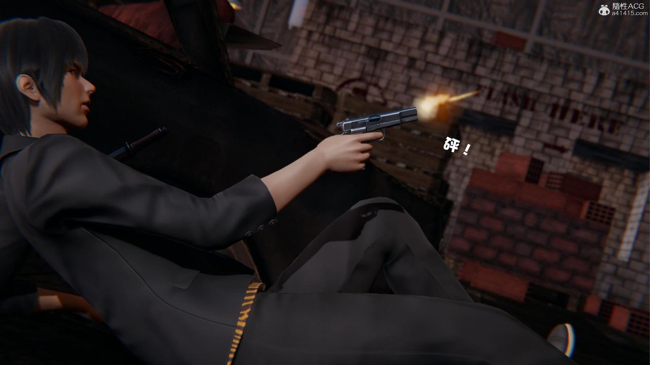 [3D]一夜暴富第19章-03话