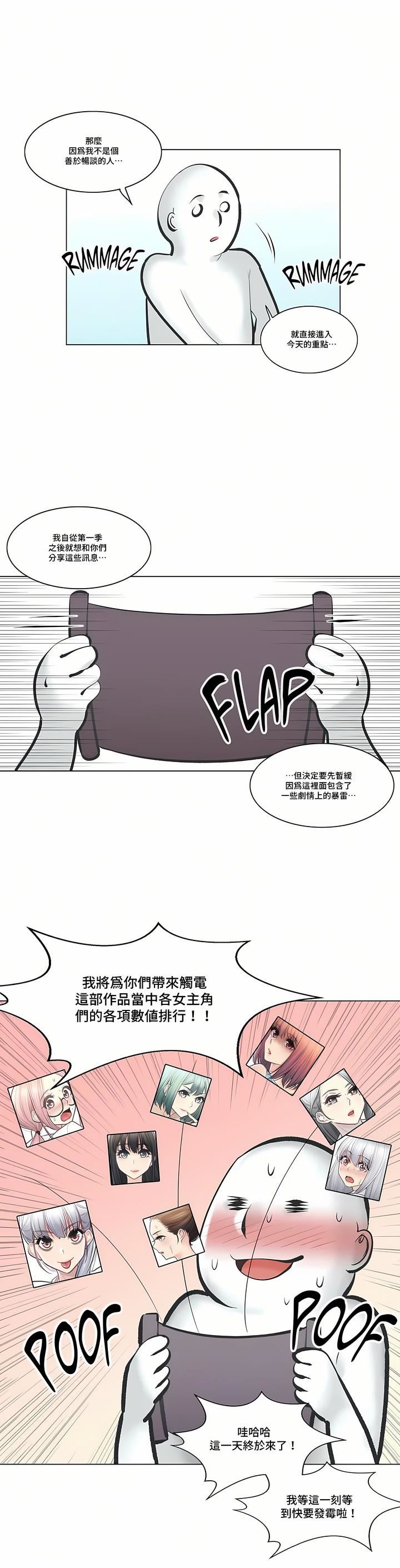 触电！～解封之触～第二季-最终话