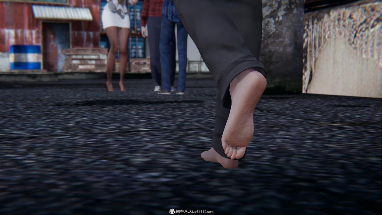 [3D]一夜暴富第19章-03话