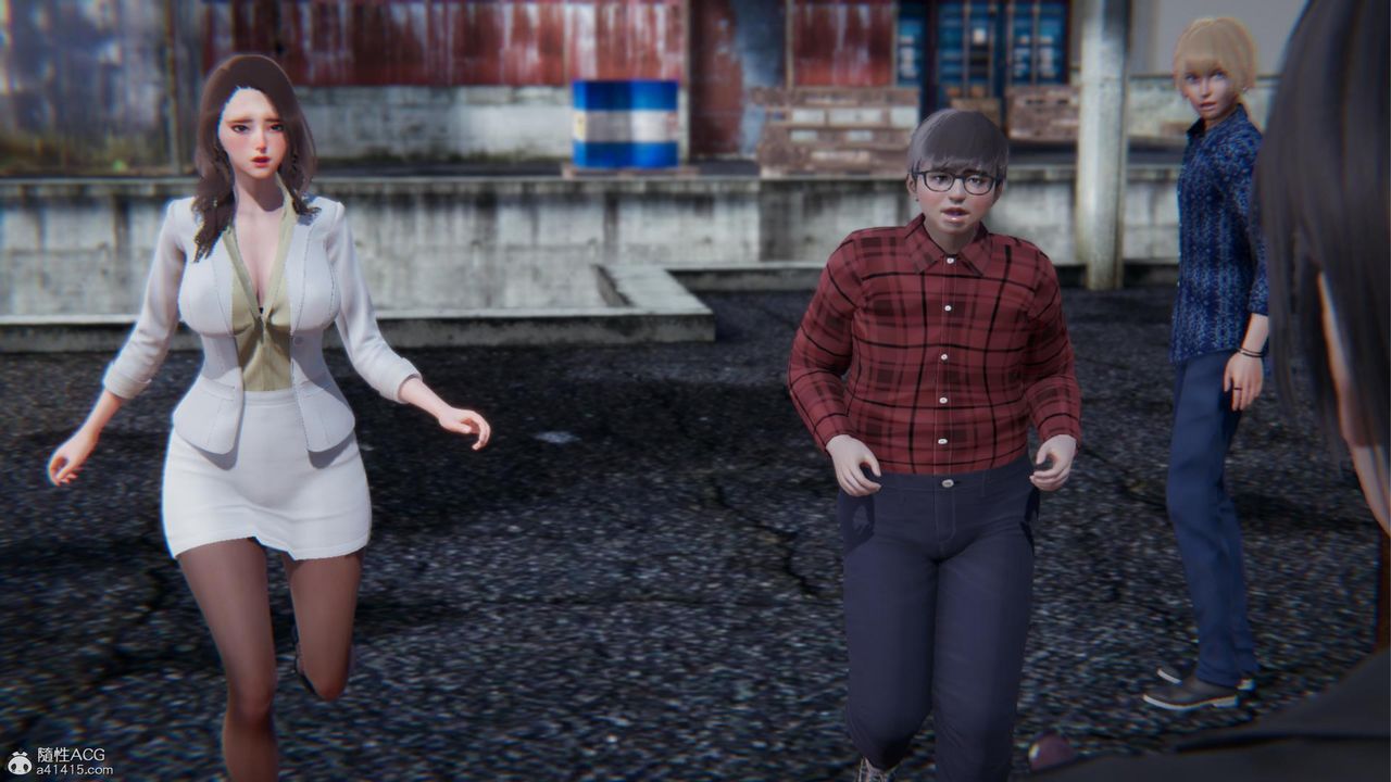 [3D]一夜暴富第19章-03话