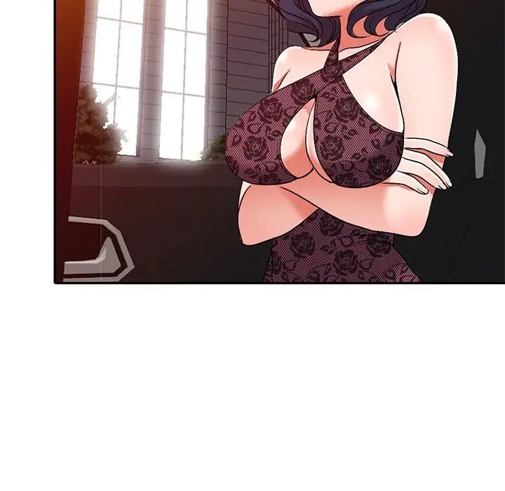 娜娜變身記第21话