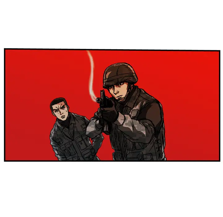 GP-禁区守卫第16话