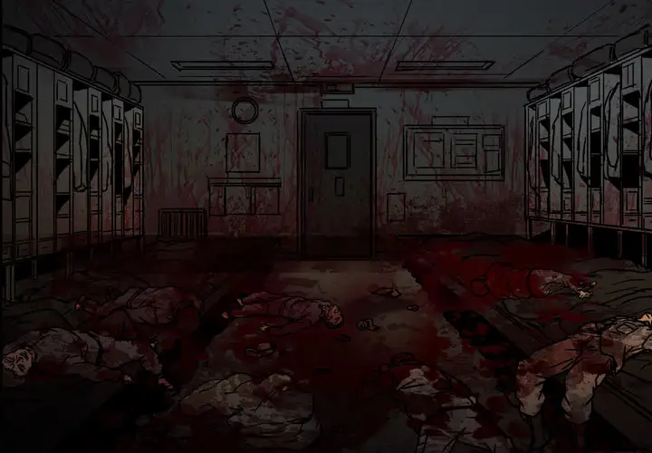 GP-禁区守卫第18话